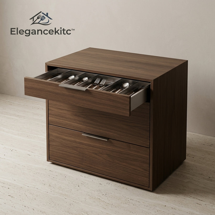Weston Drawer Base Cabinet