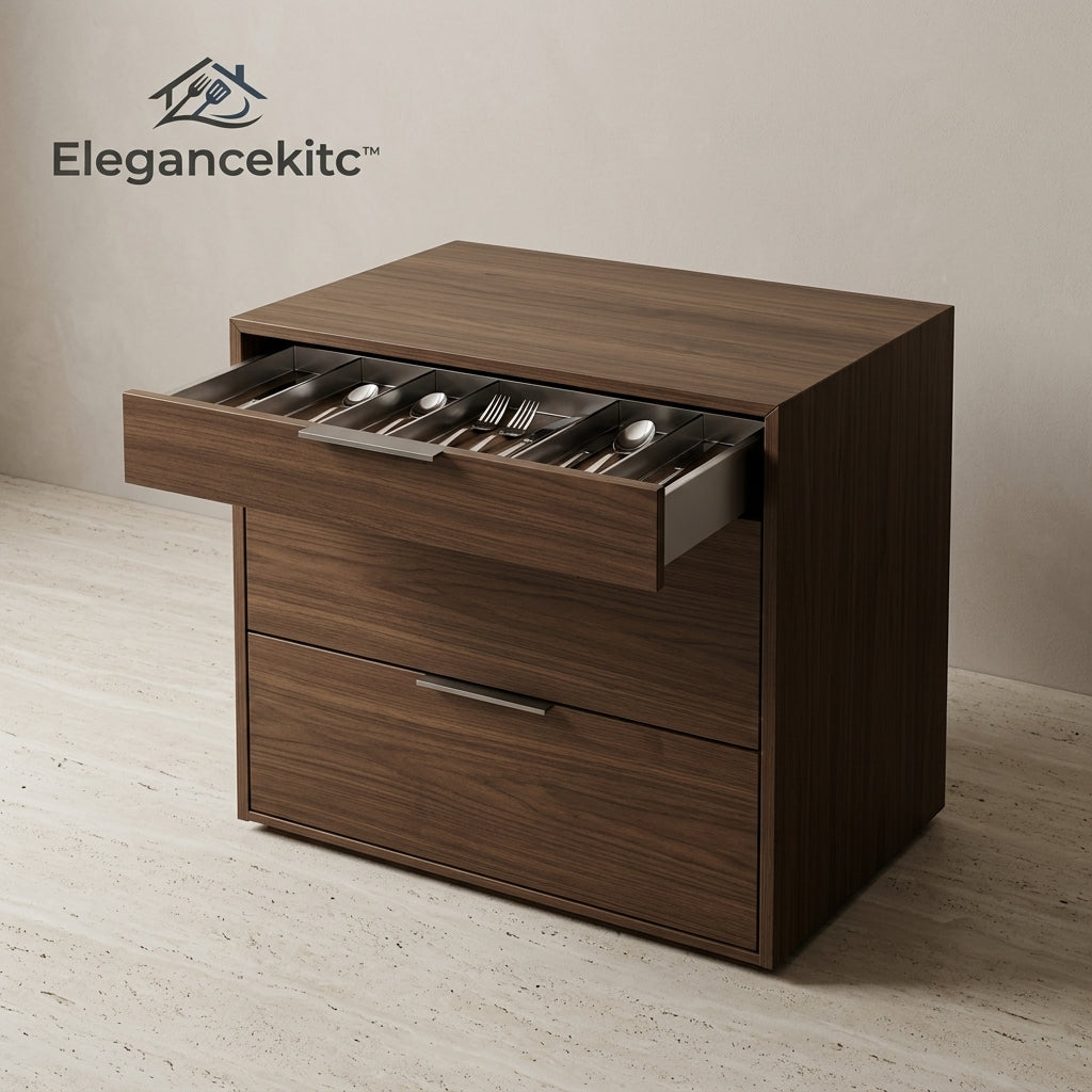 Elegancekitc™ Weston Drawer Base Cabinet