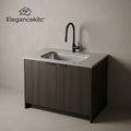 Elegancekitc™ Brookstone Sink Base Cabinet