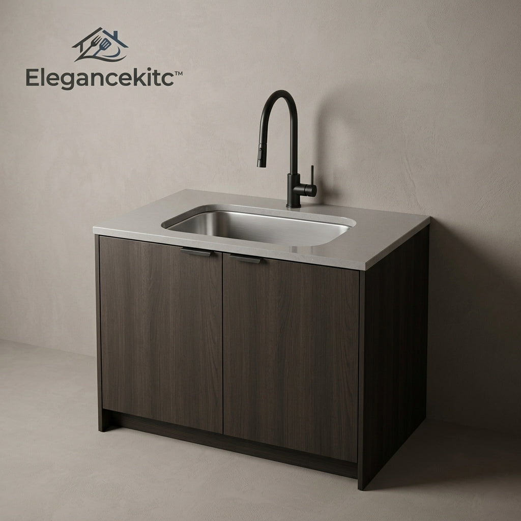 Brookstone Sink Base Cabinet